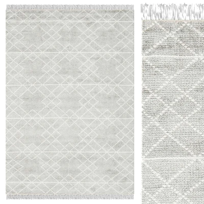 Carpet CarpetVista Bamboo silk Vanice CVD17417 — Descargar