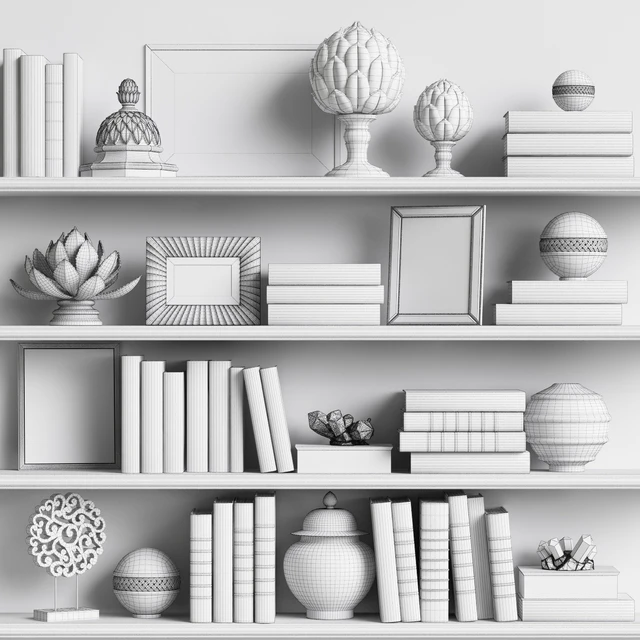 Decor Set 13 — Descargar