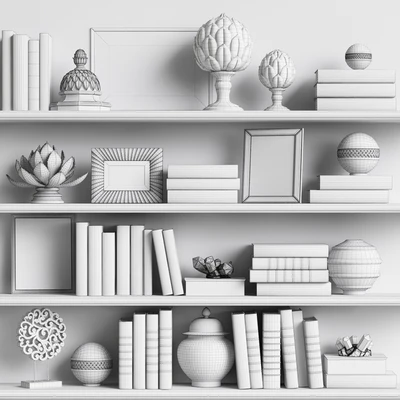 Decor Set 13 — Ver 3