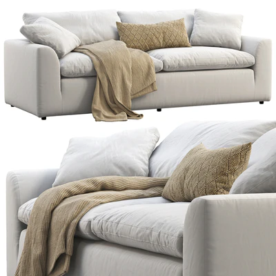 Joybird Bryant Sofa — Вид 1