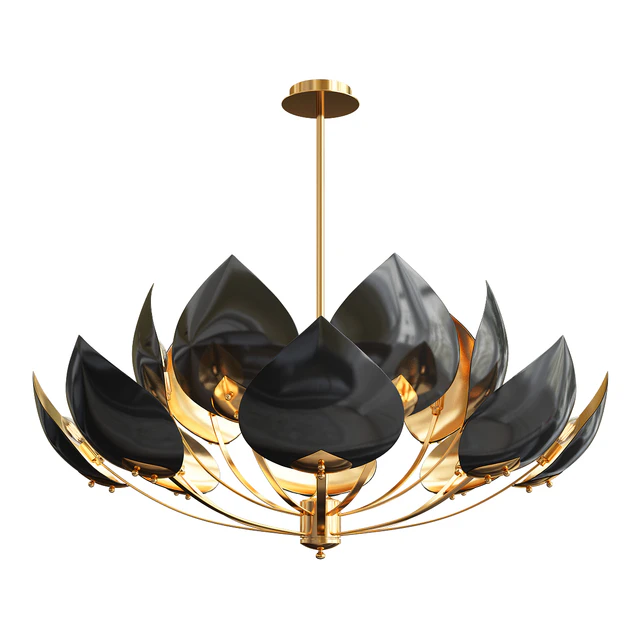 Collection of new minimalist chandelier 5 — Descargar