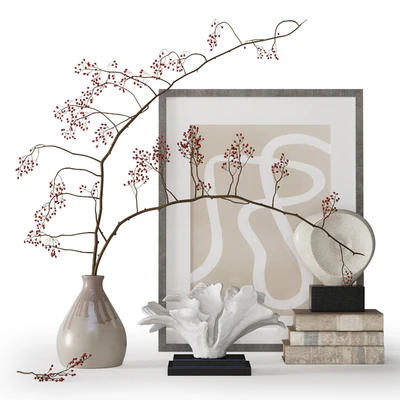 Decor Set 220 — Вид 1