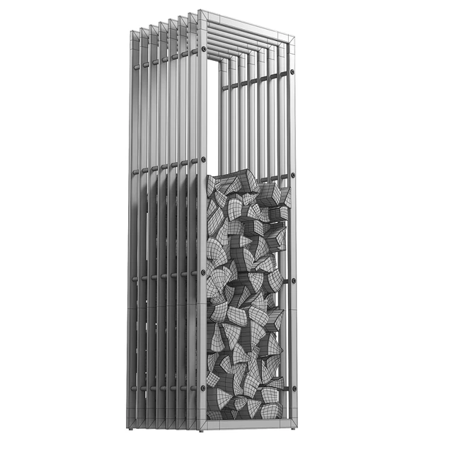 Firewood Storage-Rack-5 — Descargar