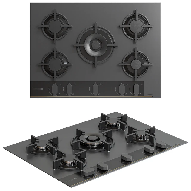 Teka appliance set — Download