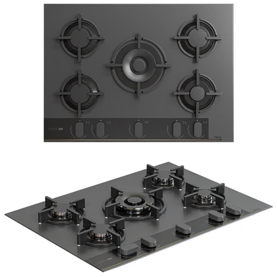 Teka appliance set — View 7