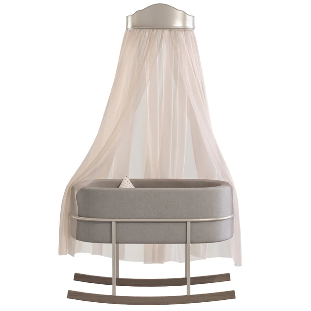 Rocking cradle ROCKWELL 329 — Descargar