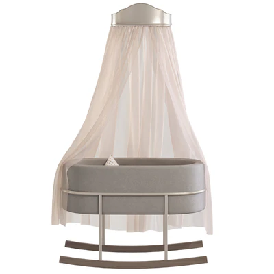 Rocking cradle ROCKWELL 329 — Ver 7
