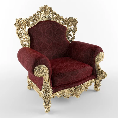 Armchair classic — Descargar