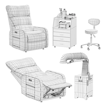 Econair — Вид 13