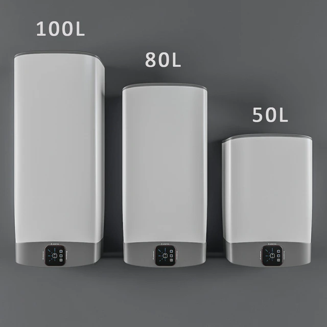 Ariston ABS VELIS EVO PW — Descargar