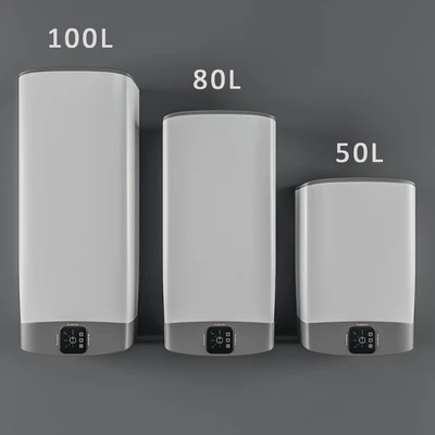 Ariston ABS VELIS EVO PW — Ver 1