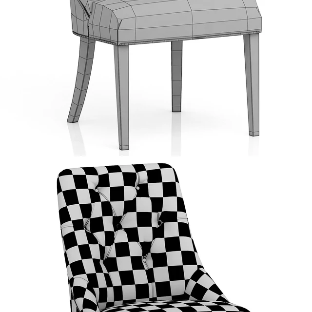 Dantone Home Preston Chair — Download