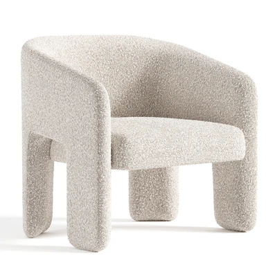 Кресло Bold Armchair — Вид 1