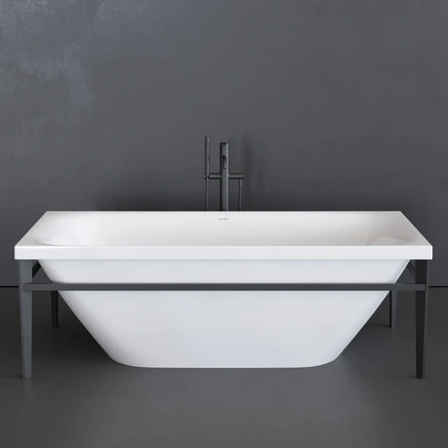 Duravit XViu Bathtub — Скачать