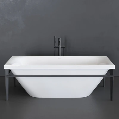 Duravit XViu Bathtub — Вид 3