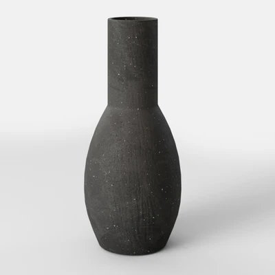 RH Geometric vases set — Ver 7