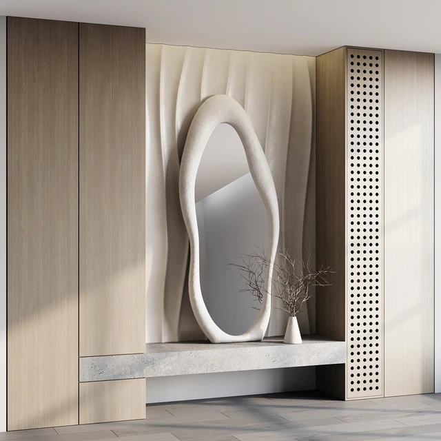 HallWay Antechamber 4 — Descargar