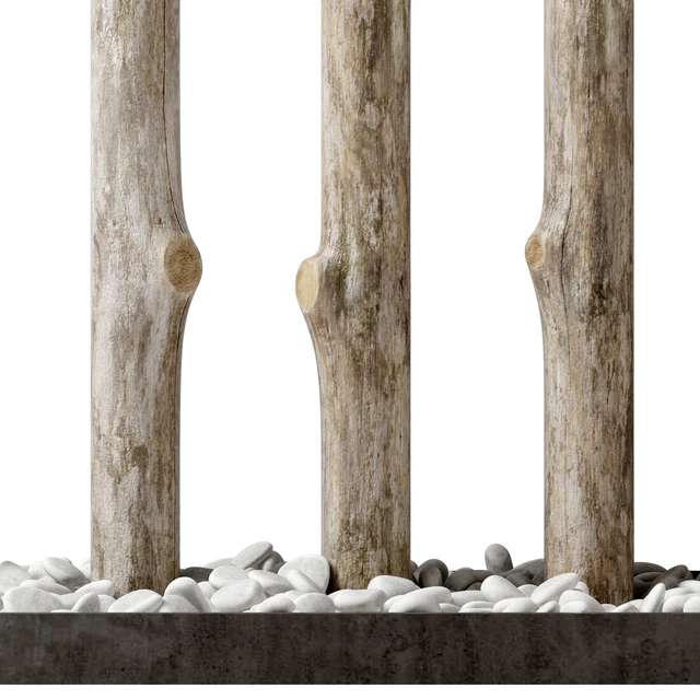 Branch thick decor fundament n1 — Descargar