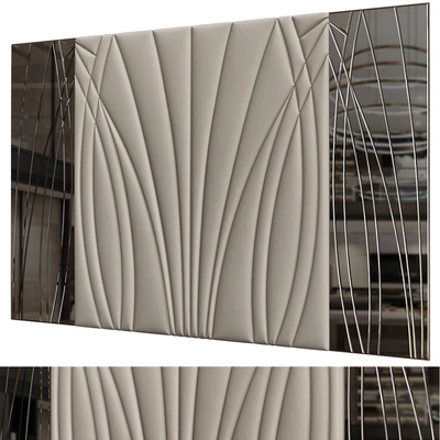 Headboard Premium PRO No. 40 — Ver 1