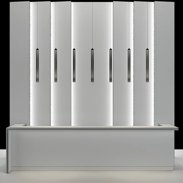Reception — Скачать