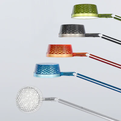 Aledin Kartell TEC & DEC — Ver 4