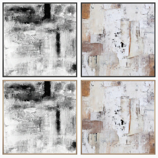 Set of wall paintings No 3506 — Descargar