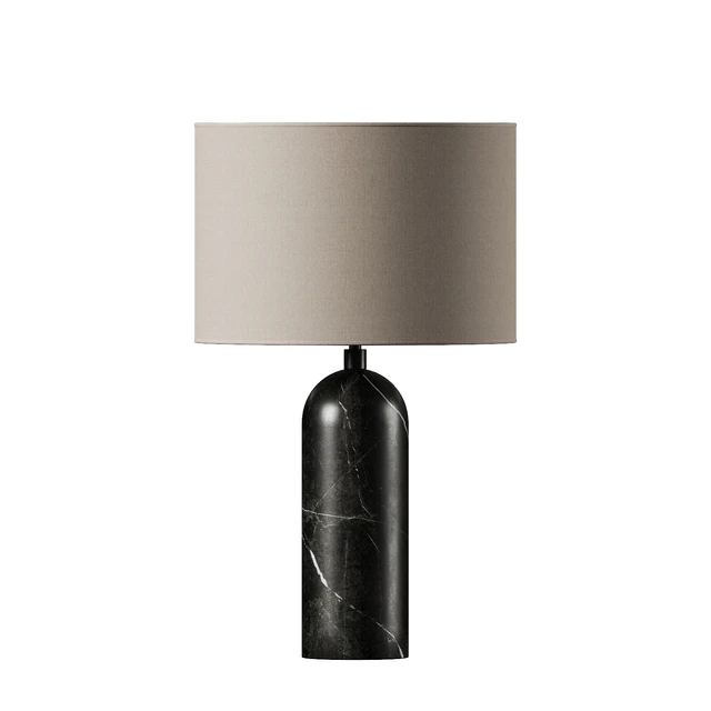 Gravity Table Lamp Small — Descargar
