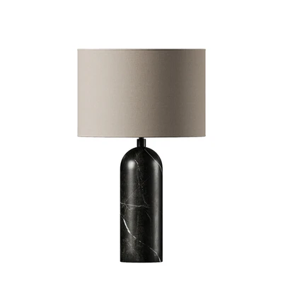 Gravity Table Lamp Small — Ver 4
