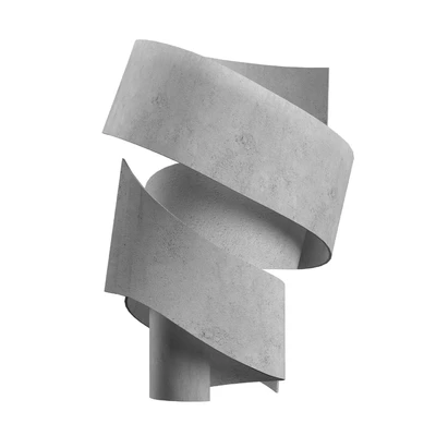 Kenjiro Moriyama sculpture — Ver 4