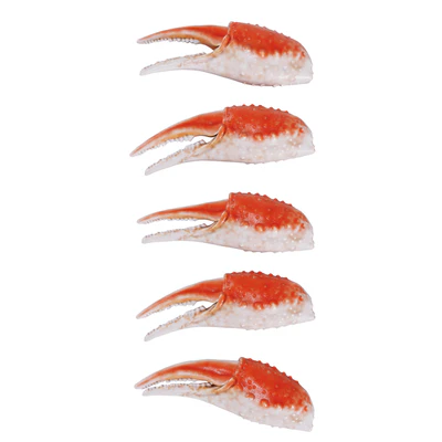 Crab dish — Ver 4