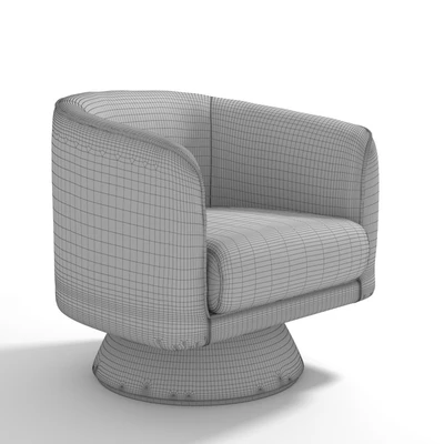 AM.PM armchair Austin — Ver 2