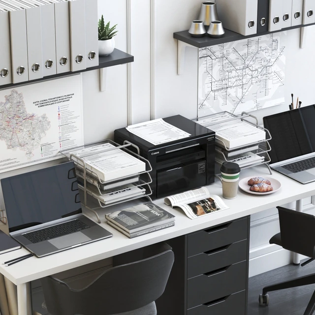 IKEA office workplace 12 — Descargar
