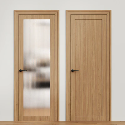Interior door 189 — Вид 4
