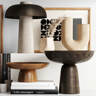 Decorative set 17 — Ver 5