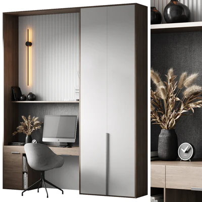 Home Office — Ver 7