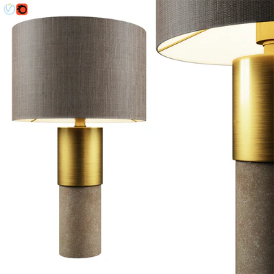 John Lewis Akani Table Lamp — Descargar