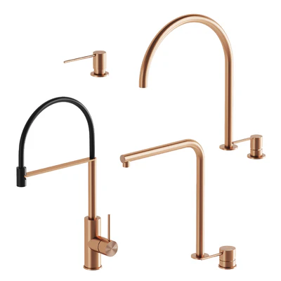 Cea kitchen faucet — Ver 4