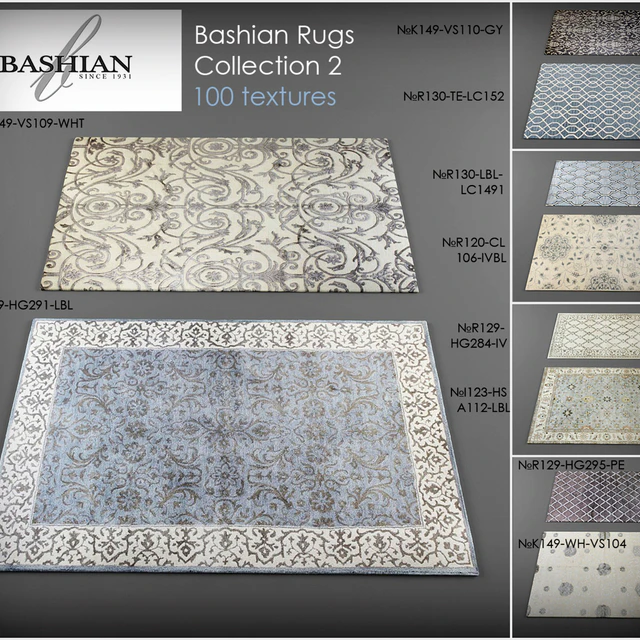 Bashian rugs2 — Descargar