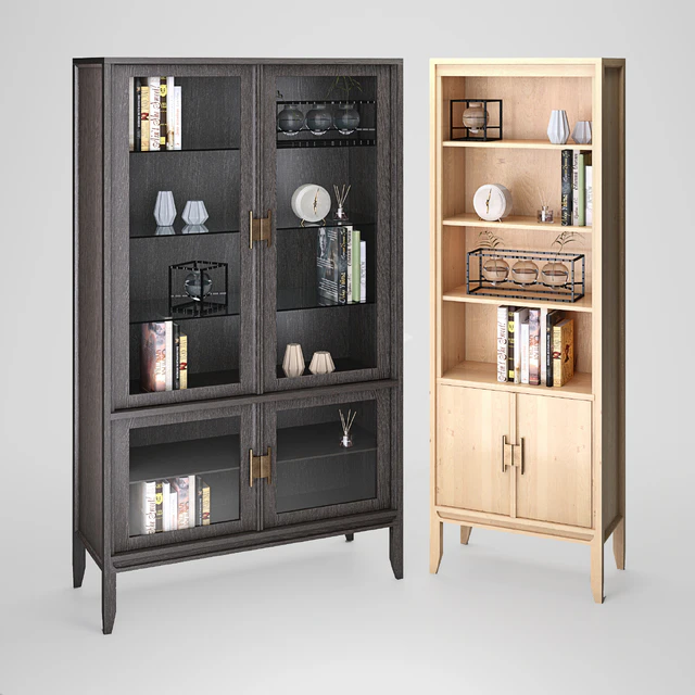 стеллаж Dantone Home — Скачать
