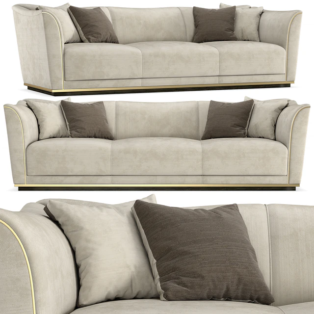 Sofa FRATO Dover — Descargar