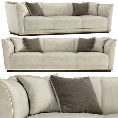 Sofa FRATO Dover — Ver 1