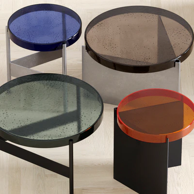 Pulpo Alwa One Table — Вид 3