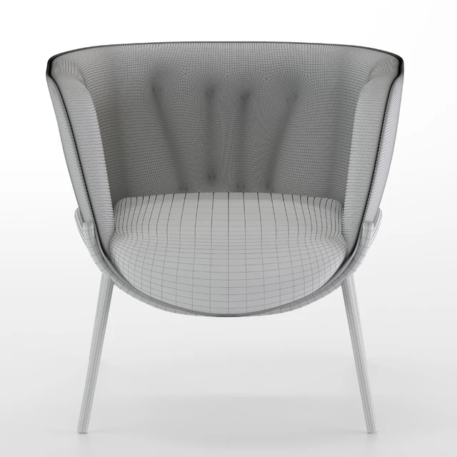 Bombom Armchair — Descargar