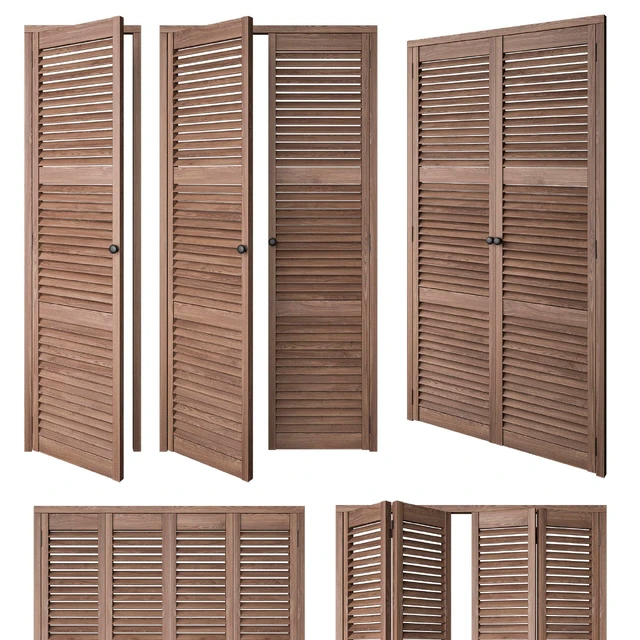 Shutters Door 2 — Скачать