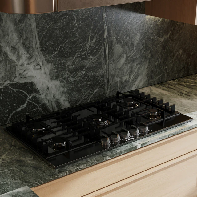 Kitchen Appliance Bosch Kitchen 80 — Скачать