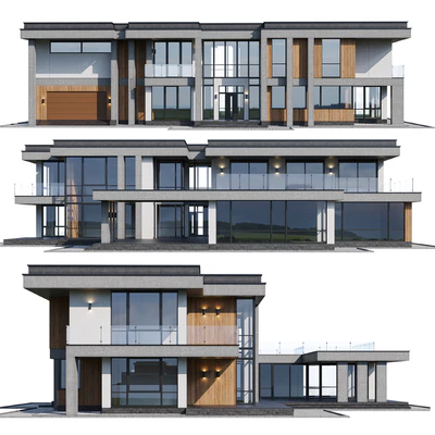 Gaity house — Ver 7