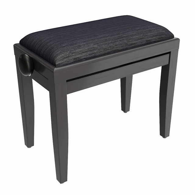 Bench for piano Thomann KB-15BM — Descargar