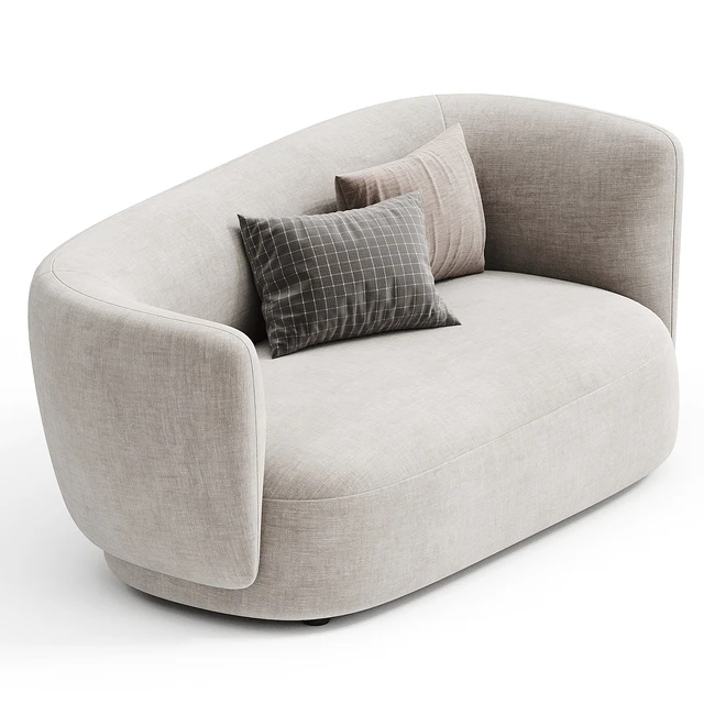 BLOSSOM | Sofa By Novamobili — Скачать