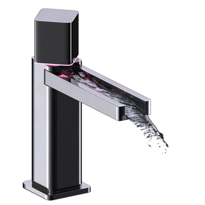 faucet — Ver 6