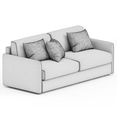 Veps sofa bed — Ver 3